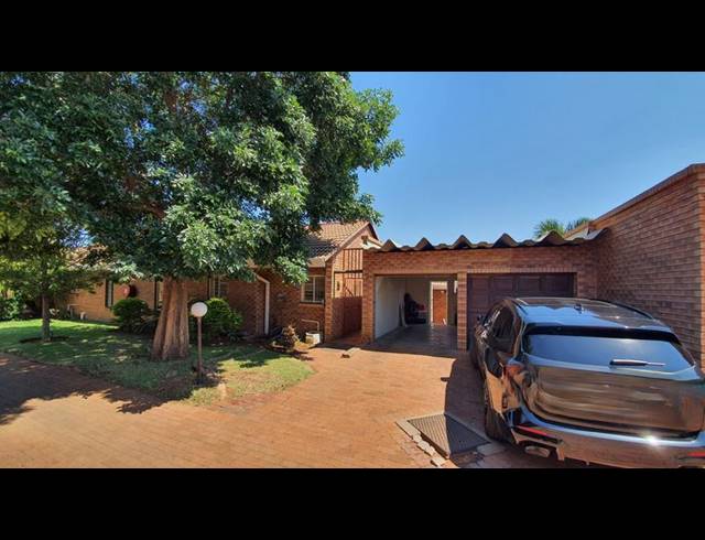 3 BEDROOM HOUSE FOR SALE IN AMANDASIG